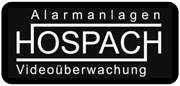Logo HOSPACH - Zur Startseite
